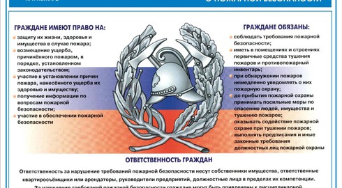 Оказание квалифицированной консультативной помощи в области пожарной безопасности и технического регулирования